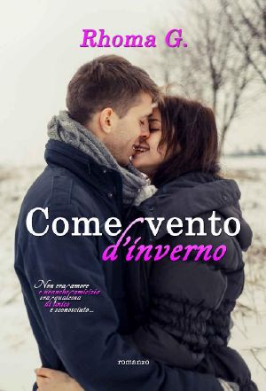 [Tempeste 02] • Come Vento D'Inverno